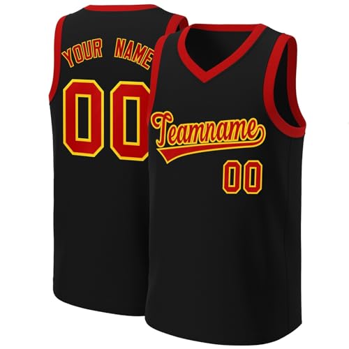 Generisch Personalisiert Basketball Trikot Atmungsaktiv Basketballtrikot Individuelles Spieltrikots Schnelltrocknend Sportshirts Ärmelloss T-Shirts Oberteil For Herren Damen Jung A11 Khaki Generisch Personalisiert Basketball Trikot Atmungsaktiv Basketballtrikot Individuelles Spieltrikots Schnelltrocknend Sportshirts Ärmelloss T-Shirts Oberteil For Herren Damen Jung A11 Khaki von Generisch