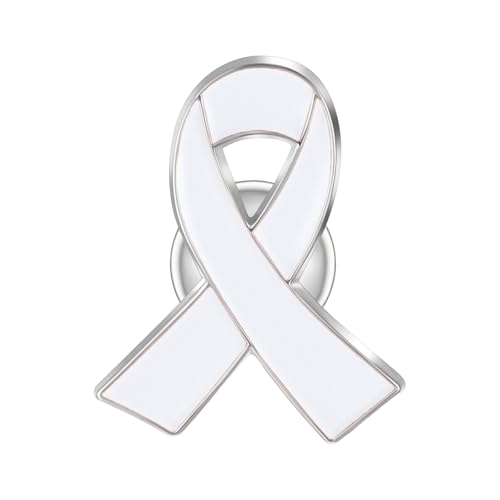 Generisch Pink Ribbon,Brustkrebs-Bewusstsein Brustkrebs Anstecknadel Brustkrebsbewusstsein Breast Cancer Awareness Ribbon Bracelets Awareness Accessories Ribbon Pins For And Recognition von Generisch