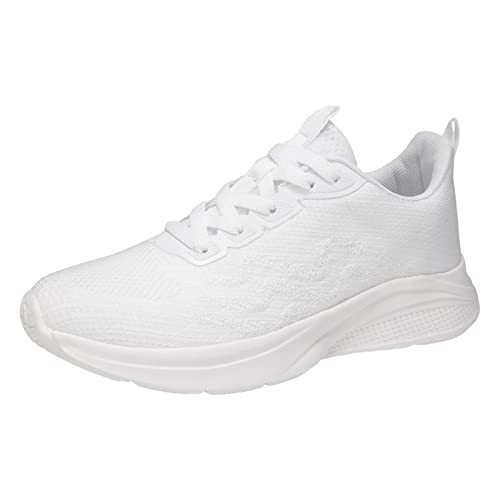 Generisch Plantarfasziitis Schuhe Walkingschuhe Strandschuhe Surfschuhe Turnschuhe Laufschuhe Leicht Bequem Chunky Leicht Weite Atmungsaktiv Plantarfasziitis Schuhe Sneaker Damen Plateau von Generisch