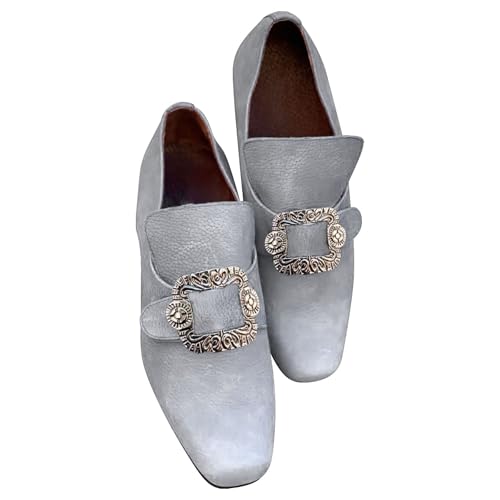 Generisch Plüschschuhe Kuscheltier Fledermaus Modische Herren-sportschuhe Für Frühjahr Und Flache Unterseite Leichtes Atmungsaktives Mesh Zum Reinschlüpfen Bequem Socken Halloween Kissing Grey 39 von Generisch