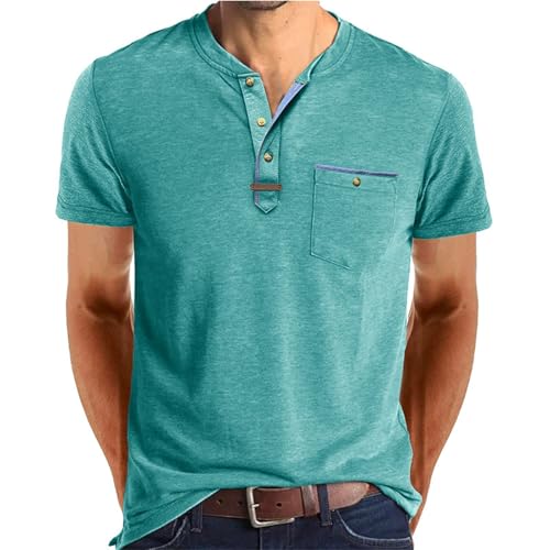 Generisch Poloshirt Herren Kurzarm Polohemd Einfarbig T-Shirt M-3XL Poloshirt Herren Weiss Polohemd Herren XL Generisch Poloshirt Herren Kurzarm Polohemd Einfarbig T-Shirt M-3XL Poloshirt Herren Weiss Polohemd Herren XL von Generisch