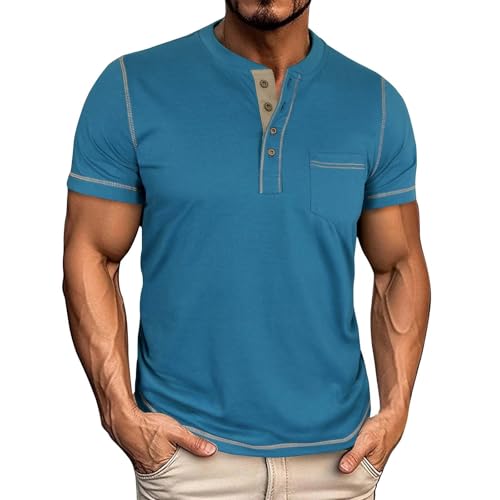 Generisch Poloshirt Herren Männer Hemd Herren Kurzarm Shirt Sommer Weißes Tshirt Herren Herren Poloshirt 5XL Generisch Poloshirt Herren Männer Hemd Herren Kurzarm Shirt Sommer Weißes Tshirt Herren Herren Poloshirt 5XL von Generisch