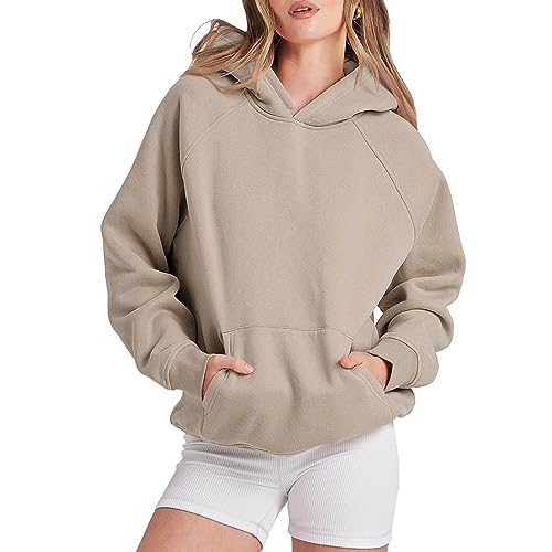 Generisch Prime Angebot, Oversize Pullover Damen Hoodie Y2K Vintage Sweatshirt Basic Damen Kapuzenpullover Übergangspulli Retro Kapuzenjacke Kapuzenpulli Essentials Generisch Prime Angebot, Oversize Pullover Damen Hoodie Y2K Vintage Sweatshirt Basic Damen Kapuzenpullover Übergangspulli Retro Kapuzenjacke Kapuzenpulli Essentials von Generisch
