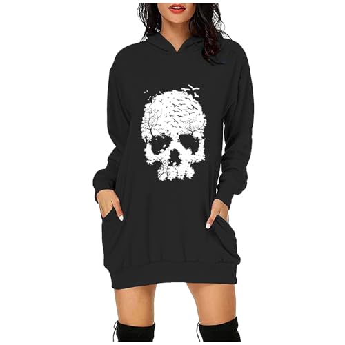 Generisch Problem Gelöst Halloween Hoodie Damen Oversize Kapuzenpullover Bedruckt Blood Langarm Kapuzenpulli Blut Verletzung Casual Pullover mit Taschen Blutspritzer Muster Oberteil Generisch Problem Gelöst Halloween Hoodie Damen Oversize Kapuzenpullover Bedruckt Blood Langarm Kapuzenpulli Blut Verletzung Casual Pullover mit Taschen Blutspritzer Muster Oberteil von Generisch