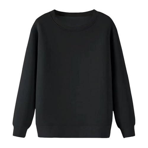 Generisch Pullover Herren XXL Strick Herren Pullover Stehkragen Pullover Herren Herren arbeitspullover Kapuzenpullover für Herren Sweatshirt Herren mit Kragen Prime of Day Pullover für Herren von Generisch