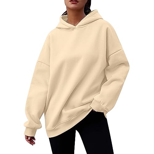 Generisch Pullover Oversize Damen Sweatjacke Damen mit Kapuze rote Jogginghose Damen Clothes Women Hoddie Damen Strickjacke mit Kapuze Damen Hoodie Damen blau Promo Code von Generisch