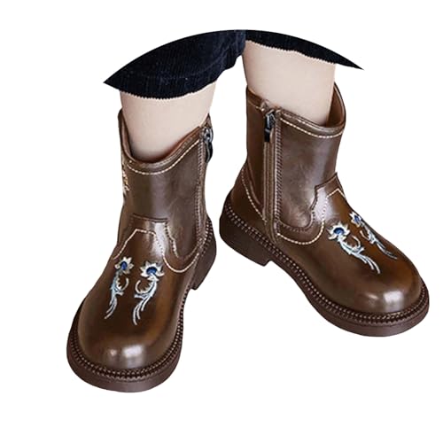 Generisch Reitstiefeletten Kinder Kinderschuhe Winter Warme Winterschuhe Niedliche Halbstiefel Outdoor Stiefel Freizeit Dirndl Schuhe Einfarbige Trachtenschuhe Schlupfstiefel Partyschuhe Generisch Reitstiefeletten Kinder Kinderschuhe Winter Warme Winterschuhe Niedliche Halbstiefel Outdoor Stiefel Freizeit Dirndl Schuhe Einfarbige Trachtenschuhe Schlupfstiefel Partyschuhe von Generisch
