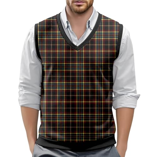 Generisch Rmellose Herren Weste Fleece Jacke Schnelltrocknende Outdoor Jogging Softshellweste für Jagd Sommer Atmungsaktiv Funktionsweste Jagdweste von Generisch