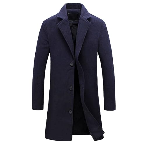 Generisch Sakko Herren Regular Fit Anzugjacke 2 Knöpfe mit Reverskragen Strick Sakko Winterjacken Jacke Slim Fit Winter Jacket Herren Jackett Herren XXXL Generisch Sakko Herren Regular Fit Anzugjacke 2 Knöpfe mit Reverskragen Strick Sakko Winterjacken Jacke Slim Fit Winter Jacket Herren Jackett Herren XXXL von Generisch