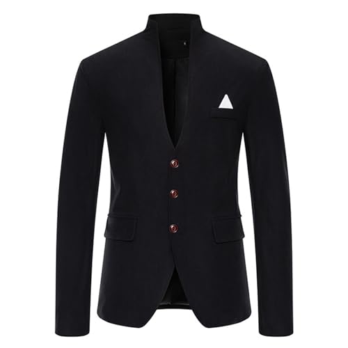 Generisch Sakko Herren Regular Fit Herren Blazer Slim Fit Anzugjacke Sportmäntel Formelle Anzugjacke Freizeit Sakko Herren Regular Fit Anzüge Für Herren Große Größen Herren Anzugjacke Sakko Sportlich Generisch Sakko Herren Regular Fit Herren Blazer Slim Fit Anzugjacke Sportmäntel Formelle Anzugjacke Freizeit Sakko Herren Regular Fit Anzüge Für Herren Große Größen Herren Anzugjacke Sakko Sportlich von Generisch
