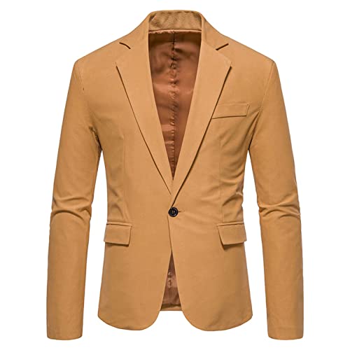 Generisch Sakko Herren Sportlich Regular Fit 2 Knöpfe Freizeit Blazer Business Anzugjacke Abschlussball Sakko Herren Regular Fit Anzug Herren Hochzeit Braun Herren Sakko Sportlich Generisch Sakko Herren Sportlich Regular Fit 2 Knöpfe Freizeit Blazer Business Anzugjacke Abschlussball Sakko Herren Regular Fit Anzug Herren Hochzeit Braun Herren Sakko Sportlich von Generisch