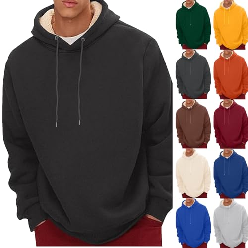 Generisch Sale Damen Kapuzenpullover Herren Winter Warm Pullover Gepolstert Winterpullover Fleecepullover Herrenpullover Hoodie Sport Sweatshirt Damen Winterjacke Sale Generisch Sale Damen Kapuzenpullover Herren Winter Warm Pullover Gepolstert Winterpullover Fleecepullover Herrenpullover Hoodie Sport Sweatshirt Damen Winterjacke Sale von Generisch