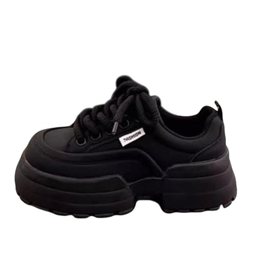 Generisch Sale Herren Schuhe Damen-Laufschuhe Leichte Schnürer Walking Sportschuhe Atmungsaktiv rutschfest Jogging Turnschuhe Bequem Orthopädische Keilabsatz Meine bestellungen anzeigen Schwarz 36 Generisch Sale Herren Schuhe Damen-Laufschuhe Leichte Schnürer Walking Sportschuhe Atmungsaktiv rutschfest Jogging Turnschuhe Bequem Orthopädische Keilabsatz Meine bestellungen anzeigen Schwarz 36 von Generisch