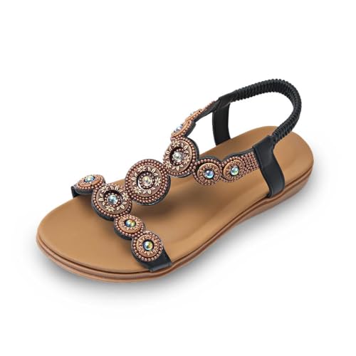 Generisch Sandale Sandalen Damen mit Absatz Weiß Sandalen Damen Spitze Pumps Schuhe Blockabsatz Stiefeletten Runder Spitze Blumenmuster Mesh Hohle Tüll Strass Sommerstiefel Generisch Sandale Sandalen Damen mit Absatz Weiß Sandalen Damen Spitze Pumps Schuhe Blockabsatz Stiefeletten Runder Spitze Blumenmuster Mesh Hohle Tüll Strass Sommerstiefel von Generisch