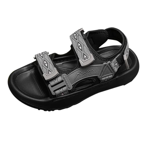 Generisch Sandalen Herren Wander-Sportsandalen Rutschfeste Wassersandalen Bequeme Trekking Sandalen FüR Den Watstrand Im Freien Offene Zehen Sandals Verstellbare Freizeitsandalen Leichte Sommerschuhe Generisch Sandalen Herren Wander-Sportsandalen Rutschfeste Wassersandalen Bequeme Trekking Sandalen FüR Den Watstrand Im Freien Offene Zehen Sandals Verstellbare Freizeitsandalen Leichte Sommerschuhe von Generisch