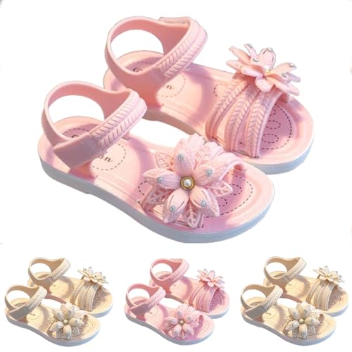 Generisch Sandalen Mädchen Kinderschuhe, Strandsandalen Sandalen Für Mädchen Sommerschuhe Leicht Rutschfest Sandaletten Sportsandalen Blumen Kinder Junge Kleinkind Schuhe Outdoor Sandals Gr.24-37 Generisch Sandalen Mädchen Kinderschuhe, Strandsandalen Sandalen Für Mädchen Sommerschuhe Leicht Rutschfest Sandaletten Sportsandalen Blumen Kinder Junge Kleinkind Schuhe Outdoor Sandals Gr.24-37 von Generisch