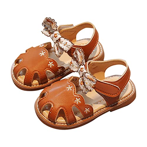 Generisch Sandalen für Mädchen Atmungsaktiv Sommer Strandschuhe Freien Breite sandalen Breite Weicher Sohle sandalen Verstellbare Schnalle Sandals Generisch Sandalen für Mädchen Atmungsaktiv Sommer Strandschuhe Freien Breite sandalen Breite Weicher Sohle sandalen Verstellbare Schnalle Sandals von Generisch