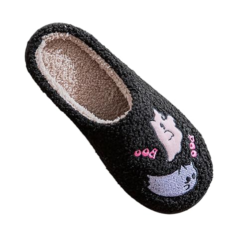 Generisch Schlafanzug Halloween Pumpkin Pumpkin Slippers Halloween Hausschuhe Für Frauen Männer Nette Bequeme Schlafzimmer Hausschuhe Pyjama Lustig Herren Black 38 Generisch Schlafanzug Halloween Pumpkin Pumpkin Slippers Halloween Hausschuhe Für Frauen Männer Nette Bequeme Schlafzimmer Hausschuhe Pyjama Lustig Herren Black 38 von Generisch