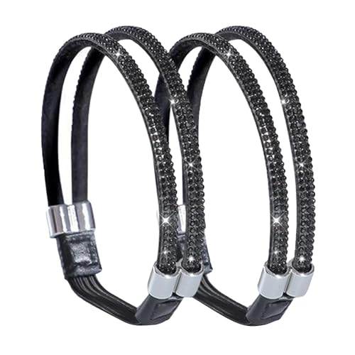 Generisch Schnürsenkel Ersatz -Knöchelgurte - abnehmbare High Heel -Schuhgurte, sichere Fitgurt Stilettos, Frauen Mädchen Sandalenzubehör von Generisch