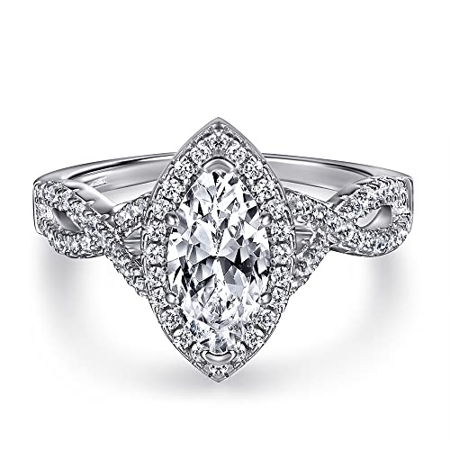 Generisch Schöner Ring von Generisch