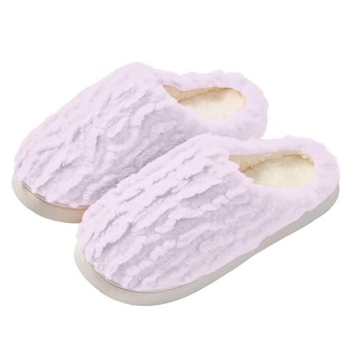 Generisch Schuhe Damen Hausschuhe Warme Filzpantoffeln Bequeme Flauschige Slippers Unisex Urlaub Haus Pantoffeln Home Slipper Drinnen Und Draußen Hausschlappen Hüttenschuhe Generisch Schuhe Damen Hausschuhe Warme Filzpantoffeln Bequeme Flauschige Slippers Unisex Urlaub Haus Pantoffeln Home Slipper Drinnen Und Draußen Hausschlappen Hüttenschuhe von Generisch
