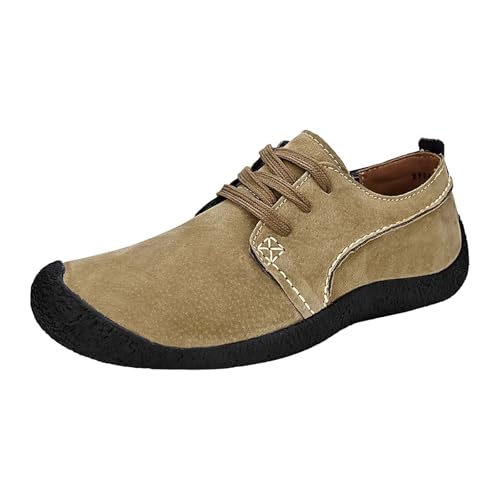 Generisch Schuhe Herren Traillaufschuhe BarfußSchuhe Wanderschuhe Leder Outdoor Running Walkingschuhe Wildleder Trekkingschuhe Outdoor Trainingschuhe Bequeme Laufschuhe Rutschfeste Casual Sportschuhe Generisch Schuhe Herren Traillaufschuhe BarfußSchuhe Wanderschuhe Leder Outdoor Running Walkingschuhe Wildleder Trekkingschuhe Outdoor Trainingschuhe Bequeme Laufschuhe Rutschfeste Casual Sportschuhe von Generisch