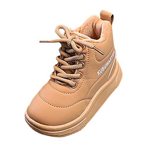 Generisch Schuhe Kinder Turnschuhe Breite Wanderschuhe Flach Wanderschuhe Schnell Trocknend Straßenlaufschuhe Komfortable Straßenlaufschuhe rutschfest Barfussschuhe für Drinnen und Draußen von Generisch