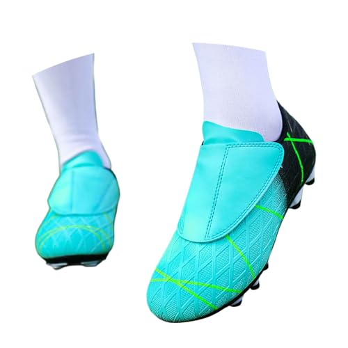 Generisch Schuhe Kinder Turnschuhe Schnell Trocknend Wanderschuhe Breite Sneaker Sport Barfussschuhe Flach Barfussschuhe Freizeit Sneaker Dicker Boden rutschfest frühling Sommer Autumn von Generisch