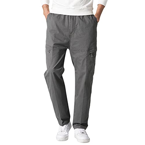 Generisch Schwarze Jogginghose männer XL Baggy Jogginghose Herren rot zimmermannshose Herren Cord Jogginghose Herren breite Beine Jogginghose männer extra Lange Beine Cortez Hose Jogging schwarz von Generisch