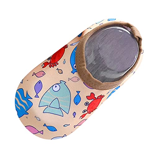 Generisch Schwimmschuhe Kinder, Wasserschuhe Kinder Aquaschuhe Barfussschuhe Slip Stop Badesocken Schwimmschuhe Badeschuhe Strandschuhe Schwimmsocken Generisch Schwimmschuhe Kinder, Wasserschuhe Kinder Aquaschuhe Barfussschuhe Slip Stop Badesocken Schwimmschuhe Badeschuhe Strandschuhe Schwimmsocken von Generisch