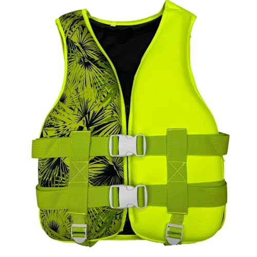 Generisch Schwimmweste Sup Kinder Bademode Mädchen Jungen Mit Einstellbare Sicherheits Straps Schwimmflügel Sommer Badeanzug Assist Weste Für Surfen Wassersport Schnorcheln von Generisch
