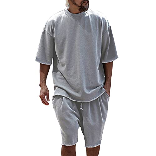 Generisch Set Herren Hemd Polyester Short Sets Jogginganzug Herren kurz Jogginganzug Herren Set kurz Jogging Anzug Poloshirt Herren 3XL Tshirt Herren Set Shorts Set Generisch Set Herren Hemd Polyester Short Sets Jogginganzug Herren kurz Jogginganzug Herren Set kurz Jogging Anzug Poloshirt Herren 3XL Tshirt Herren Set Shorts Set von Generisch