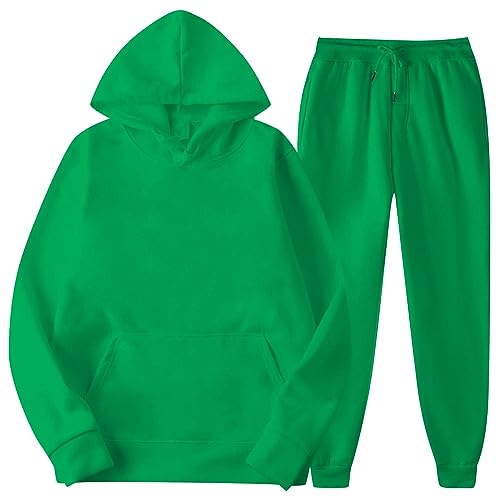 Generisch Sets,Herren Kleidung,Jogging Anzug,Trainingsanzug Fußball,Hoodie Herren 3Xl,Kapuzenpullover+Für+Herren,Hoodie Herren 3Xl,Kapuzenshirt Herren,Herren Hoodie(Army Green,Medium) von Generisch