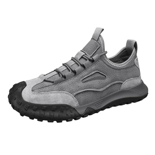 Generisch Sicherheitsschuhe Herren Arbeitsschuhe Leicht Atmungsaktiv Stahlkappenschuhe rutschfest Schutzschuhe Modische Casual Sportschuhe Outdoor Schlupfschuhe Traillaufschuhe Trekking Wanderschuhe Generisch Sicherheitsschuhe Herren Arbeitsschuhe Leicht Atmungsaktiv Stahlkappenschuhe rutschfest Schutzschuhe Modische Casual Sportschuhe Outdoor Schlupfschuhe Traillaufschuhe Trekking Wanderschuhe von Generisch