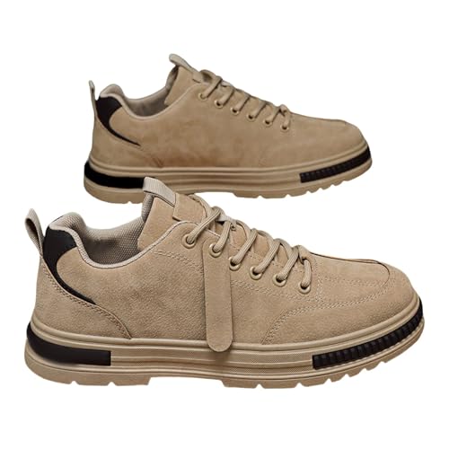 Generisch Sicherheitsschuhe Herren Schutzschuhe Atmungsaktive Freizeitschuhe Lace Up Sportschuhe Breite Füße Berufsschuhe Arbeits Herrenschuhe rutschfest Arbeitsschuhe Workout Trekkingschuhe Schwarz Generisch Sicherheitsschuhe Herren Schutzschuhe Atmungsaktive Freizeitschuhe Lace Up Sportschuhe Breite Füße Berufsschuhe Arbeits Herrenschuhe rutschfest Arbeitsschuhe Workout Trekkingschuhe Schwarz von Generisch