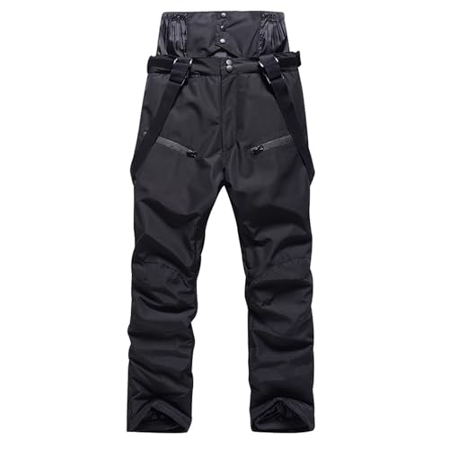 Generisch Ski Pants Schneehosen Für Herren Snowboard Anzug Herren Skihose Männer Hosenträger Skihose Snowboard Hose Skihose 128 Snowboards Skihosen Für Herren Skihose Herren Skihose Herren von Generisch