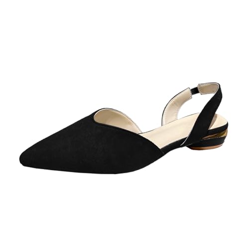 Generisch Slingback Pumps Damen, Sling Pumps Damen Slingback Bequem - Blockabsatz Damenschuhe Hochzeiten Freizeit Tanzschuhe Party Frauen Brautschuhe Mode Comfort Hochzeitsschuhe Sandalen Generisch Slingback Pumps Damen, Sling Pumps Damen Slingback Bequem - Blockabsatz Damenschuhe Hochzeiten Freizeit Tanzschuhe Party Frauen Brautschuhe Mode Comfort Hochzeitsschuhe Sandalen von Generisch