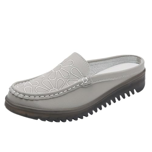 Generisch Slip On Freizeitschuhe Damen Bootsschuhe Damen Sommerschuhe Halbschuhe Walkingschuhe Loafer Strickschuhe Schuhe Breite Füße Hausschuhe Pantoletten Hallenschuhe Flache Schuhe Bequeme Leichte Generisch Slip On Freizeitschuhe Damen Bootsschuhe Damen Sommerschuhe Halbschuhe Walkingschuhe Loafer Strickschuhe Schuhe Breite Füße Hausschuhe Pantoletten Hallenschuhe Flache Schuhe Bequeme Leichte von Generisch