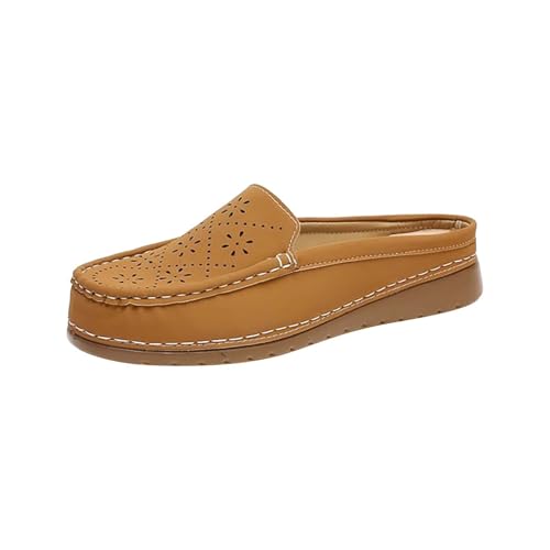 Generisch Slip On Loafer Damen Freizeitschuhe Damen Halbschuhe Bootsschuhe Orthopädische Schuhe Trekkingschuhe Wanderschuhe Trainingsschuhe Walkingschuhe Flache Schuhe Bequeme Leichte Atmungsaktiv Generisch Slip On Loafer Damen Freizeitschuhe Damen Halbschuhe Bootsschuhe Orthopädische Schuhe Trekkingschuhe Wanderschuhe Trainingsschuhe Walkingschuhe Flache Schuhe Bequeme Leichte Atmungsaktiv von Generisch