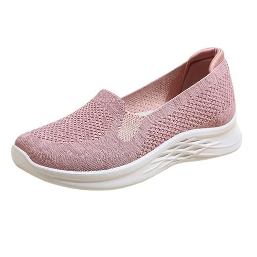 Generisch Slip On Loafer Damen Orthopädische Schuhe Damen Freizeitschuhe Bootsschuhe Halbschuhe Sommerschuhe Trekkingschuhe Wanderschuhe Outdoor Walkingschuhe Leichte Bequeme Mesh Atmungsaktiv Generisch Slip On Loafer Damen Orthopädische Schuhe Damen Freizeitschuhe Bootsschuhe Halbschuhe Sommerschuhe Trekkingschuhe Wanderschuhe Outdoor Walkingschuhe Leichte Bequeme Mesh Atmungsaktiv von Generisch