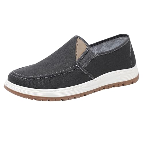 Generisch Slip On Loafer Herren Sommerschuhe Freizeitschuhe Herren Trainingsschuhe Walkingschuhe Halbschuhe Bootsschuhe Orthopädische Schuhe Trekkingschuhe Wanderschuhe Leichte Bequeme Atmungsaktiv Generisch Slip On Loafer Herren Sommerschuhe Freizeitschuhe Herren Trainingsschuhe Walkingschuhe Halbschuhe Bootsschuhe Orthopädische Schuhe Trekkingschuhe Wanderschuhe Leichte Bequeme Atmungsaktiv von Generisch