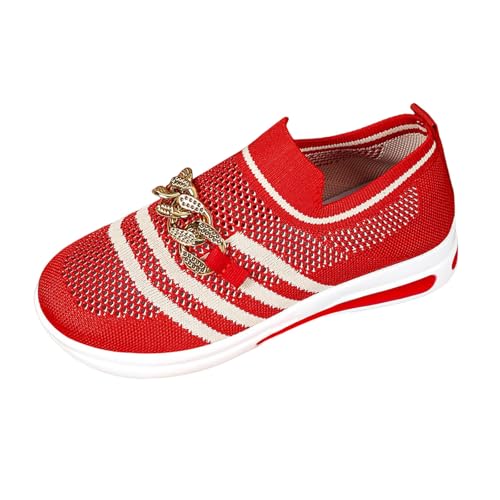 Generisch Slip On Sneakers Damen Loafers Mesh Einzelschuhe Bequem Outdoor Walkingschuhe Flache Trainingsschuhe Schuhe Bequeme Fitness Joggingschuhe Leichte Turnschuhe Damenschuhe Generisch Slip On Sneakers Damen Loafers Mesh Einzelschuhe Bequem Outdoor Walkingschuhe Flache Trainingsschuhe Schuhe Bequeme Fitness Joggingschuhe Leichte Turnschuhe Damenschuhe von Generisch