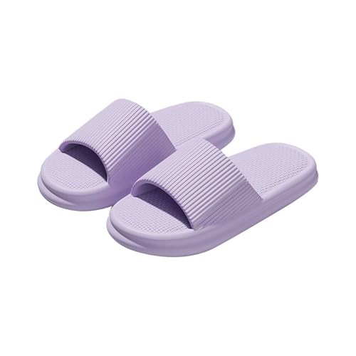 Generisch Slippers Damen Sommer Peeptoe Sandalette Plateau Badeschuhe Slip-On Sandalen Rutschfest Duschschuhe Leicht Wasserschuhe Weichen Sohlen Pantoletten Flip Flops Innen & Außen Strandsandalen Generisch Slippers Damen Sommer Peeptoe Sandalette Plateau Badeschuhe Slip-On Sandalen Rutschfest Duschschuhe Leicht Wasserschuhe Weichen Sohlen Pantoletten Flip Flops Innen & Außen Strandsandalen von Generisch