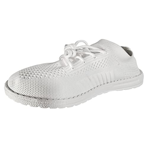 Generisch Sneaker Damen Orthopädische Sneaker Damen Sportschuhe Leicht Schnell Trocknend Laufschuhe Freizeit Elegant Atmungsaktive Vermascht Joggingschuhe Schuhe Hallux Valgus von Generisch