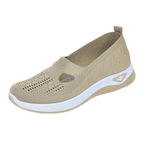 Generisch Sneaker Damen Sommer Leicht OrthopäDische Schuhe Leicht Walkingschuhe Breite Fuß Bequeme Outdoor Sportschuhe Turnschuhe Laufschuhe Generisch Sneaker Damen Sommer Leicht OrthopäDische Schuhe Leicht Walkingschuhe Breite Fuß Bequeme Outdoor Sportschuhe Turnschuhe Laufschuhe von Generisch