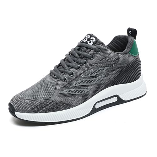 Generisch Sneaker Herren Laufschuhe Sportschuhe Leicht rutschfest Joggingschuhe Einfarbig Schnürschuhe Herren Tennis Fitness Jogging Walkingschuhe Leicht Trekkingschuhe Wanderschuhe Sportschuhe Generisch Sneaker Herren Laufschuhe Sportschuhe Leicht rutschfest Joggingschuhe Einfarbig Schnürschuhe Herren Tennis Fitness Jogging Walkingschuhe Leicht Trekkingschuhe Wanderschuhe Sportschuhe von Generisch