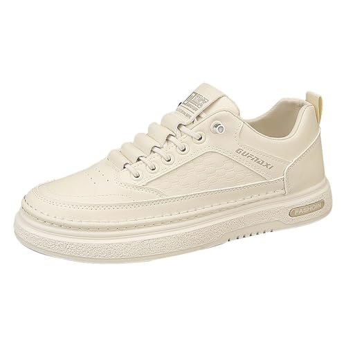 Generisch Sneaker Herren Mode Sneakers Schuhe Turnschuhe Schnürhalbschuhe Walkingschuhe Leichte Trainers Sportschuhe Leichtgewichtige Atmungsaktive Outdoor-Board-Schuhe Halbschuhe Generisch Sneaker Herren Mode Sneakers Schuhe Turnschuhe Schnürhalbschuhe Walkingschuhe Leichte Trainers Sportschuhe Leichtgewichtige Atmungsaktive Outdoor-Board-Schuhe Halbschuhe von Generisch