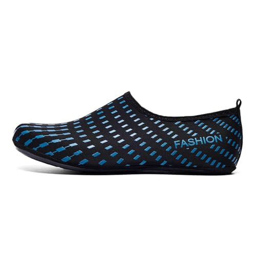 Generisch Sneaker Herren Orthopädische Flach rutschfest Barfußschuhe Weiche Sohle Freizeitschuhe Breite Füße Arbeitsschuhe Athletics Trainingsschuhe Schuhe Herren Chunky Atmungsaktive Sport Fußball von Generisch