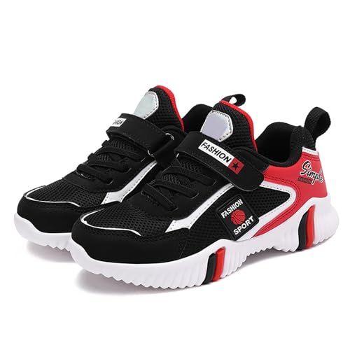 Generisch Sneaker Kinder Mädchen Sportschuhe Lässig Laufschuhe Atmungsaktiv Turnschuhe Mesh Road Running Schuhe Leichte Kinderschuhe Hallenschuhe Straßenlaufschuhe Freizeitschuhe Generisch Sneaker Kinder Mädchen Sportschuhe Lässig Laufschuhe Atmungsaktiv Turnschuhe Mesh Road Running Schuhe Leichte Kinderschuhe Hallenschuhe Straßenlaufschuhe Freizeitschuhe von Generisch