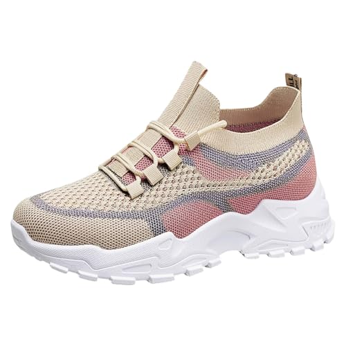 Generisch Sneaker Schuhe Damen Orthopädische Sneaker Damen Sportschuhe Atmungsaktive Breite Füße Laufschuhe Freizeit Elegant Atmungsaktive Vermascht Freizeitschuhe Hallux Valgus Schuhe Generisch Sneaker Schuhe Damen Orthopädische Sneaker Damen Sportschuhe Atmungsaktive Breite Füße Laufschuhe Freizeit Elegant Atmungsaktive Vermascht Freizeitschuhe Hallux Valgus Schuhe von Generisch